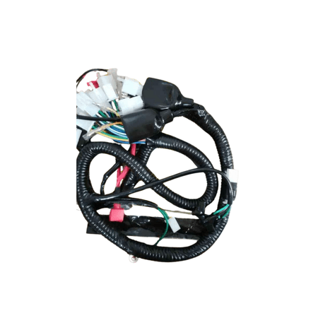 CABLEADO PARA NEW OWEN