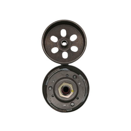 CLOCHERA COMPLETO  MATRIK ELEGANCE 1X8