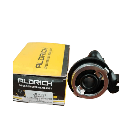 CUENTA KILOMETRAJE E-EK EXPRESS