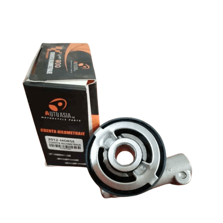 CUENTA KILOMETRAJE HORSE 1X200