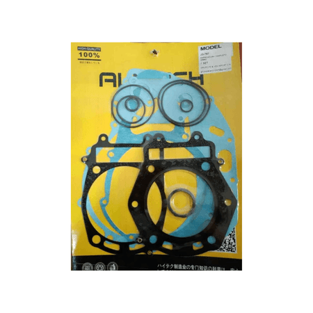 EMPACADURA COMPLETO PARA DR650