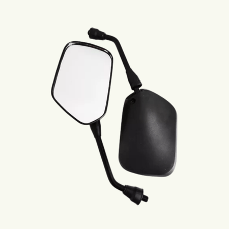 RETROVISOR RX115/DT125 YAMAHA 1X48