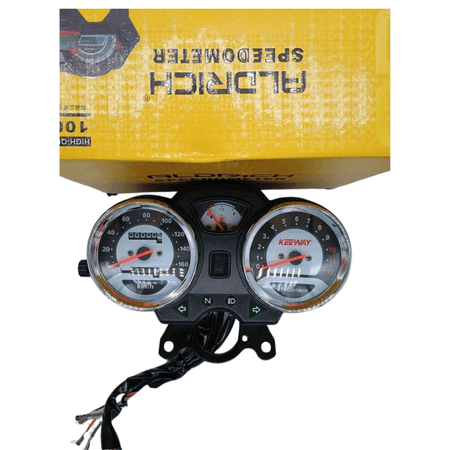 TACOMETRO PARA NEW OWEN