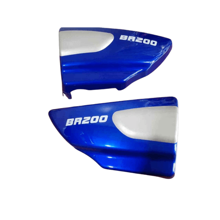 TAPA LATERAL BER200 AZUL