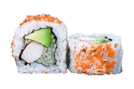 California roll