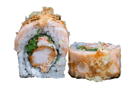 Miami roll