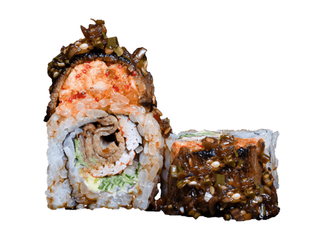 Picaña roll
