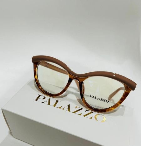 Dama. PALAZZO. NUDE con Carey