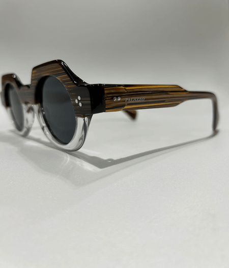 Lente de Sol Unisex Palazzo