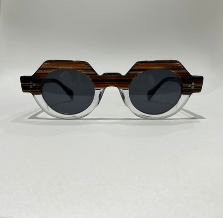 Lente de Sol Unisex Palazzo