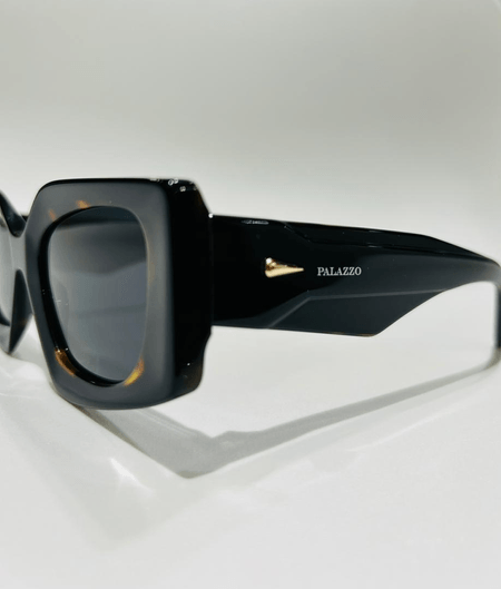 Lentes de Sol para Dama Carey Palazzo