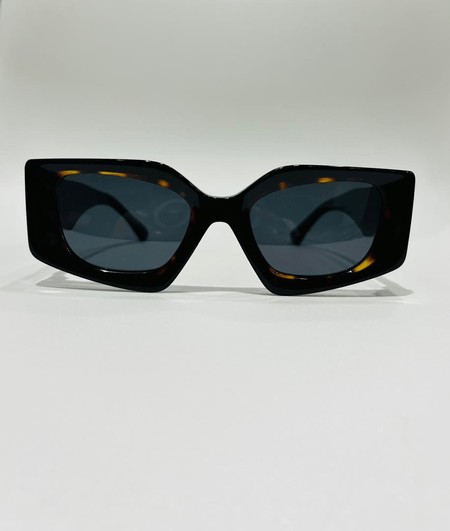 Lentes de Sol para Dama Carey Palazzo