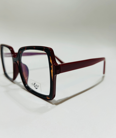 MONTURA CORRECTIVA CAREY CUADRADA