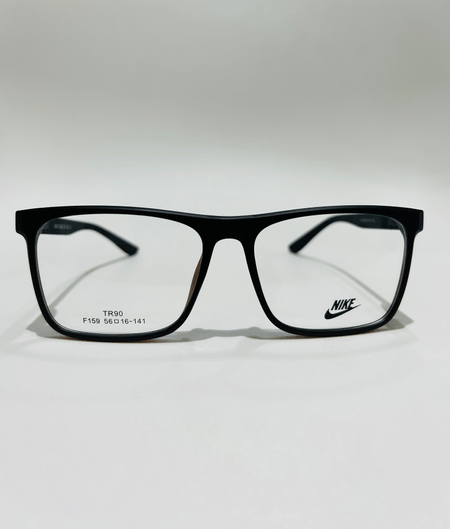 MONTURA CORRECTIVA MARRON MATE