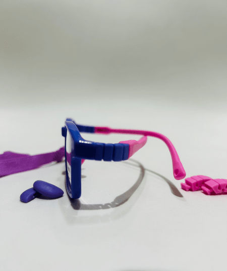 MONTURA CORRECTIVA NIÑA