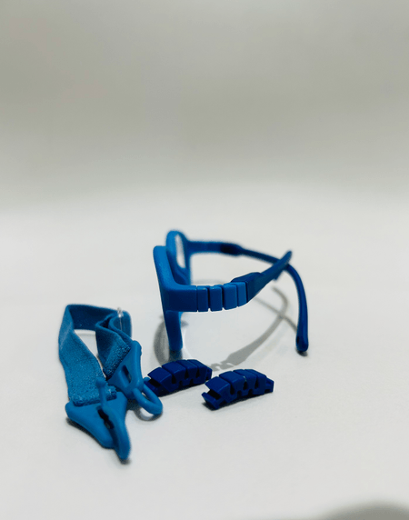 MONTURA CORRECTIVA NIÑO