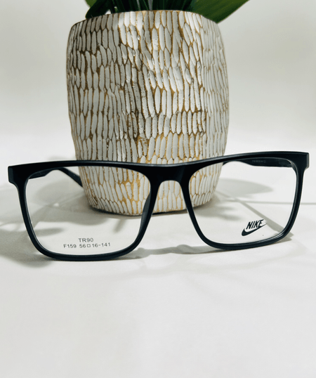 MONTURA CORRECTIVA NIKE NEGRA MATE