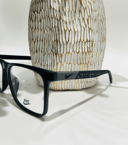 MONTURA CORRECTIVA NIKE NEGRA MATE