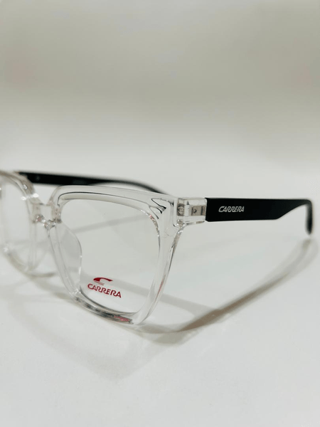 Montura Correctiva de Acetato para Damas Carrera