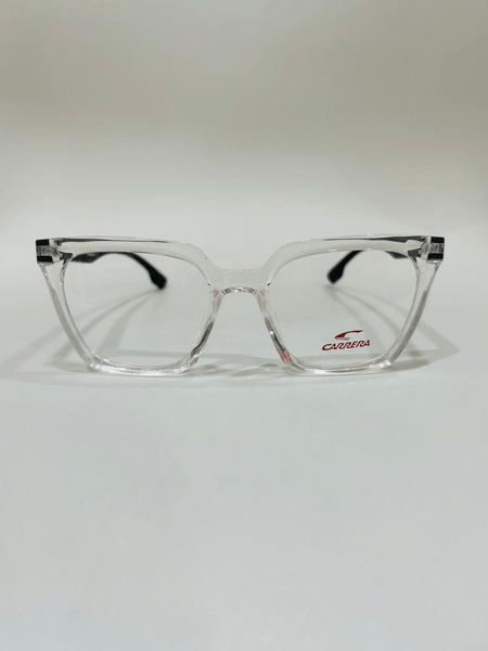 Montura Correctiva de Acetato para Damas Carrera