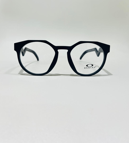 Montura Correctiva para Damas Oakley Azul TR90