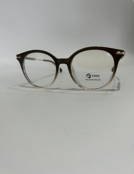 Montura Correctiva para Damas TR90.