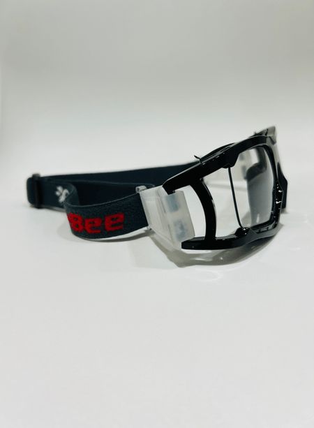 Montura Deportiva color Negro