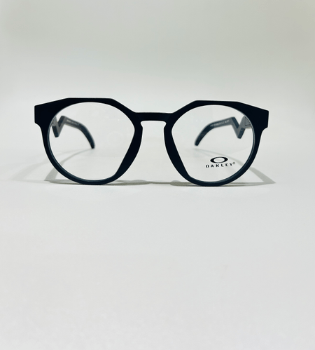 Montura Oakley estilo Casual para Caballero color Azul 