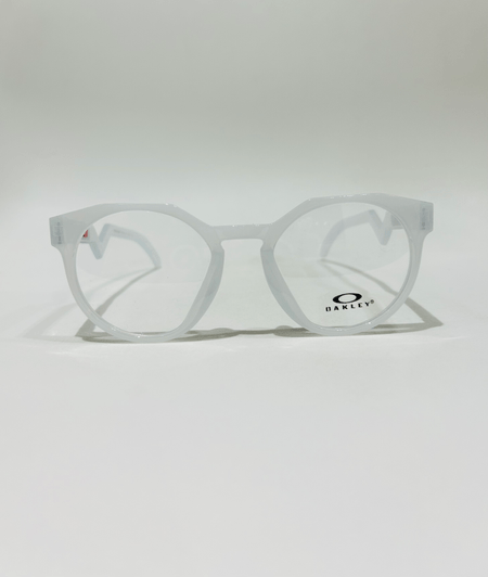 Montura Oakley para Caballeros color Blanco