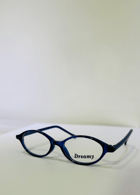 Montura Para Niños Dreamy Azul y Marrón