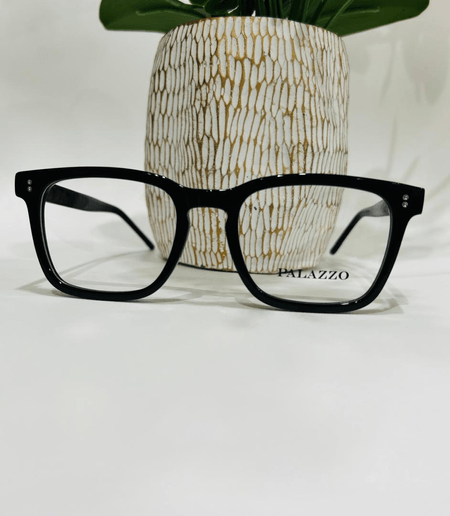 Montura correctiva caballero. PALAZZO negra. 