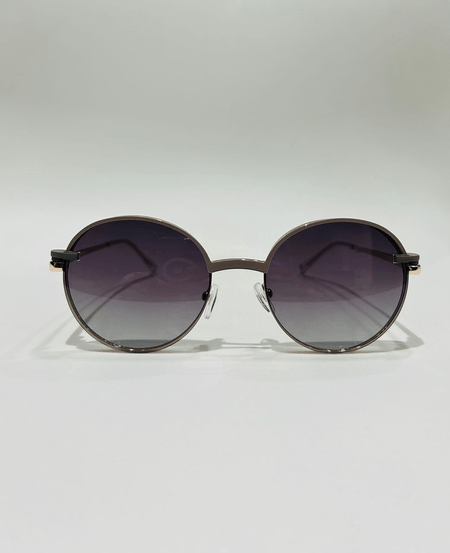 Montura correctiva para dama Clip-On Sol Palazzio