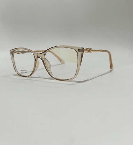 Montura de Dama color Caramelo 