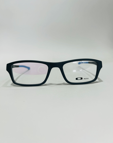 Montura para Caballeros Matter color Gris y Azul