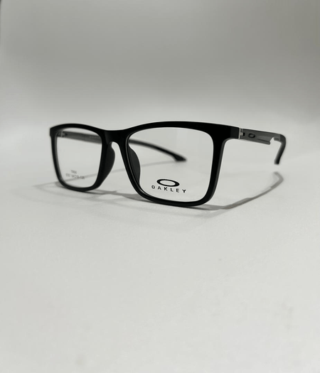 Montura para Caballeros Oakley Azul