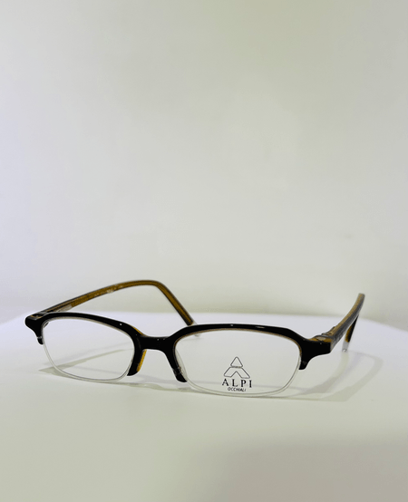 Montura para Niños Alpi color Caramelo