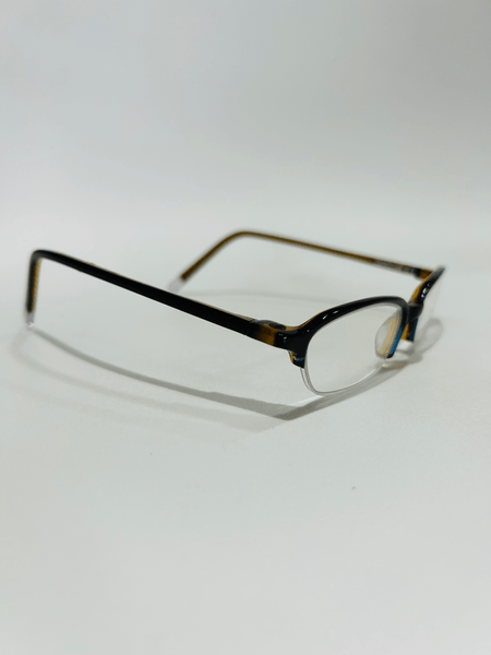 Montura para Niños Alpi color Caramelo