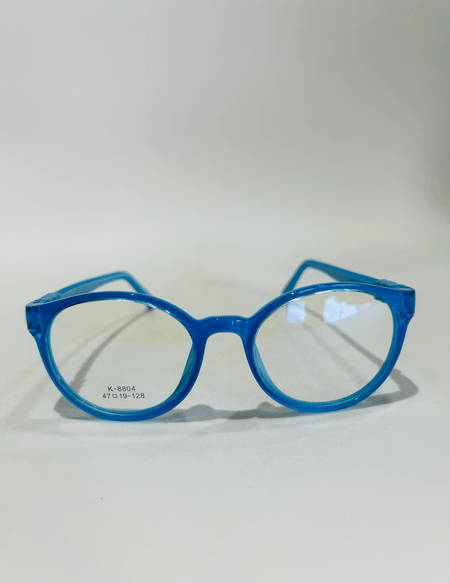 Montura para Niños Azul Rey