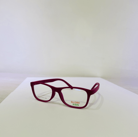 Montura para Niños Clobe Kids color Morado