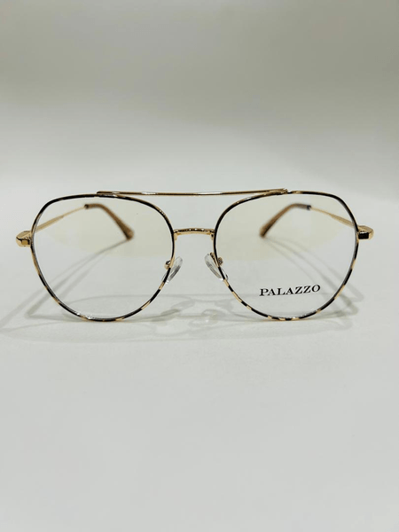 UNISEX. Metal -Carey. Tipo Rayban. PALAZZO. Código&nbsp;0004