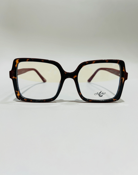 MONTURA CORRECTIVA CAREY CUADRADA