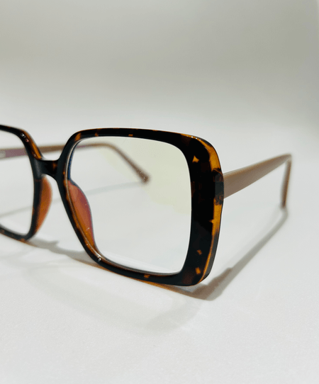 MONTURA CORRECTIVA CAREY CUADRADA