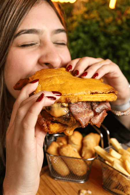 Big Burger
