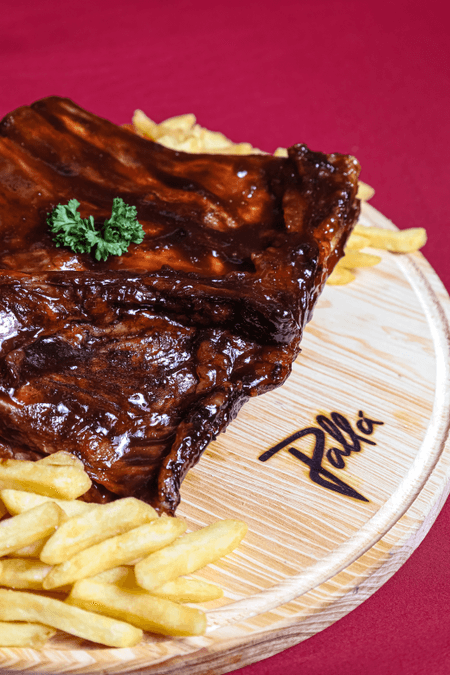 Costillas