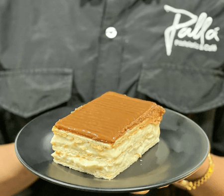 Milhoja