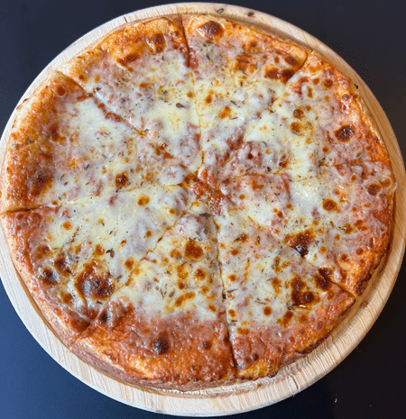 Pizza Margarita