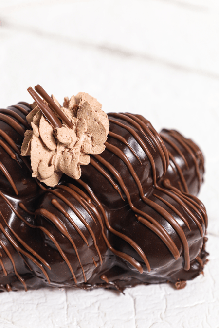 Profiterol