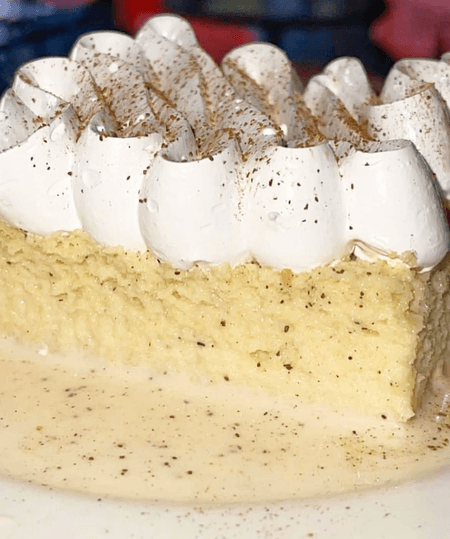 Tres leche