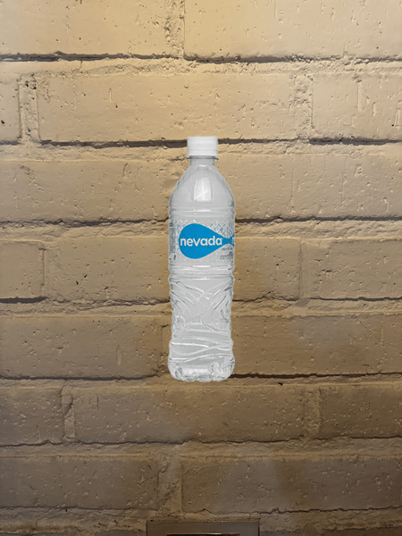 Agua mineral 355ml Botella
