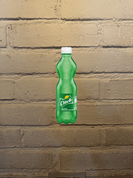 Chinotto 355ml Botella